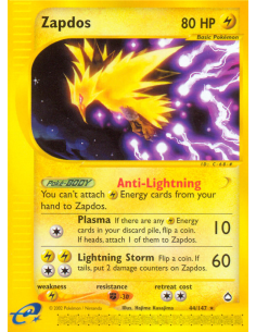 Zapdos