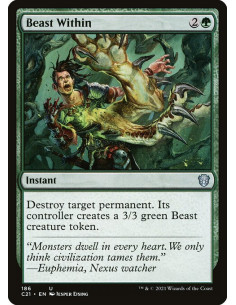 Beast Within