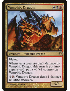 Vampiric Dragon