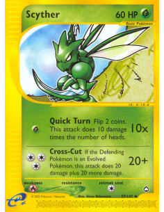 Scyther