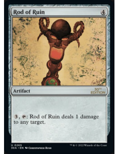Rod of Ruin
