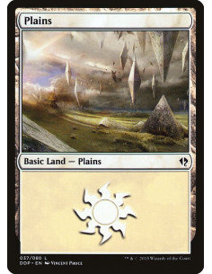 Plains