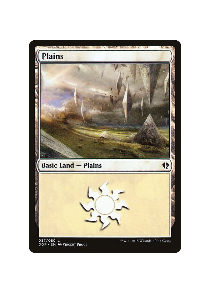 Plains