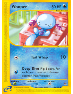 Wooper
