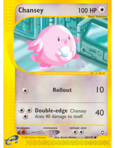 Chansey