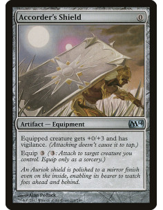 Accorder's Shield