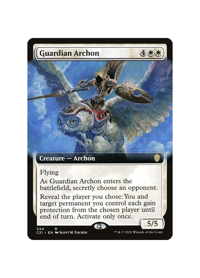 Guardian Archon