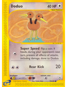 Doduo