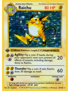 Raichu