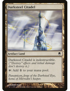 Darksteel Citadel - Foil