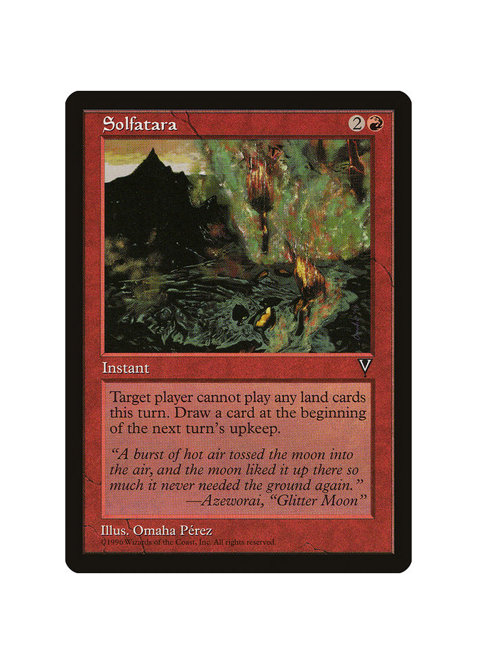 Solfatara