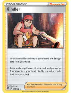 Kindler