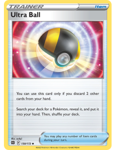 Ultra Ball