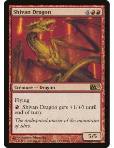 Shivan Dragon