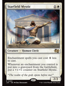 Starfield Mystic