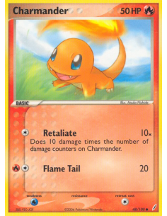 Charmander