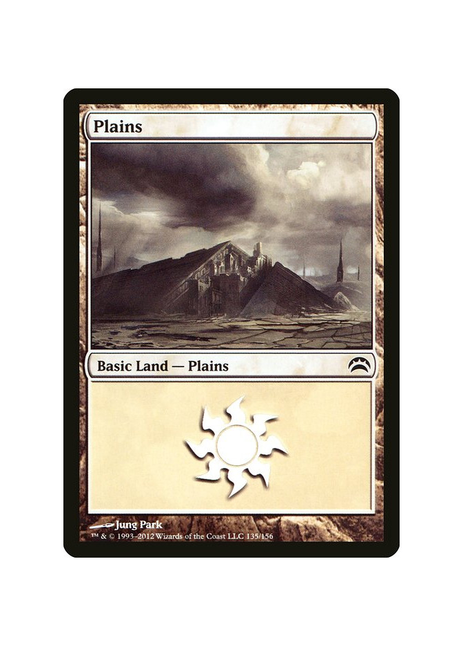 Plains