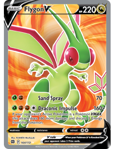 Flygon V