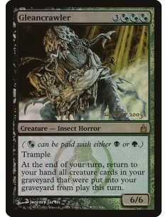 Gleancrawler - Foil