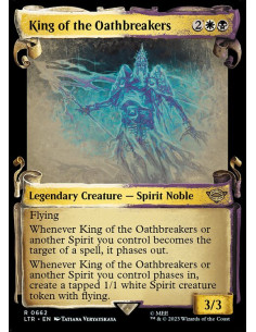King of the Oathbreakers