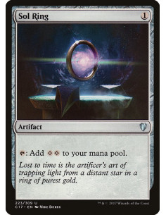 Sol Ring