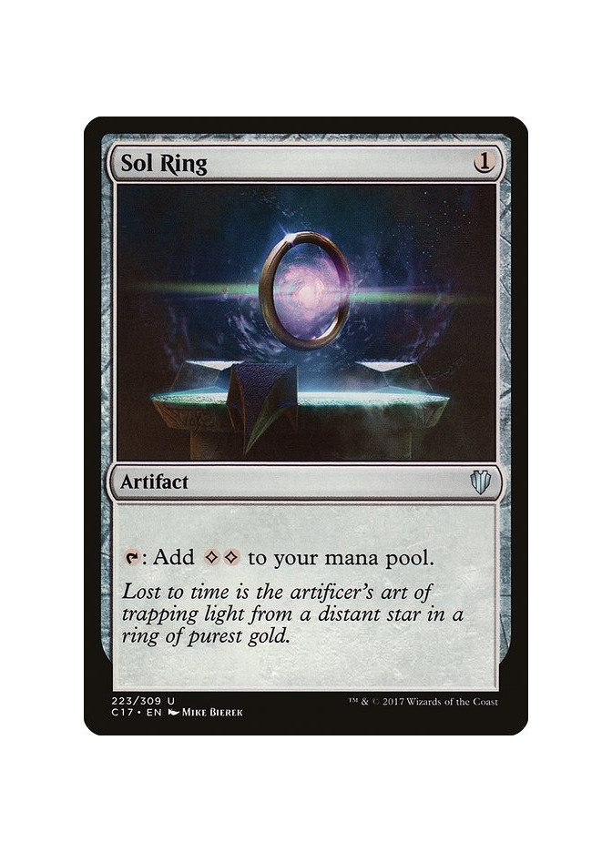 Sol Ring