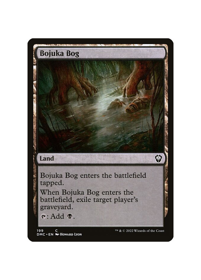 Bojuka Bog
