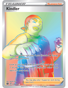 Kindler