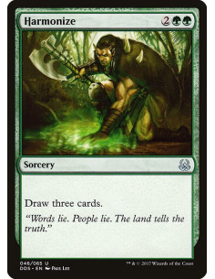 Harmonize