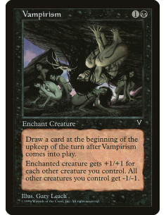 Vampirism