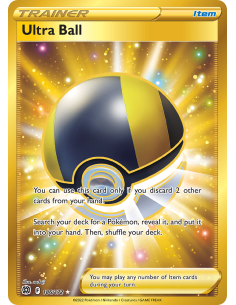 Ultra Ball