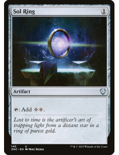 Sol Ring