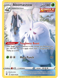 Abomasnow