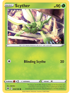 Scyther