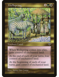 Wellspring
