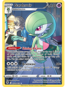 Gardevoir