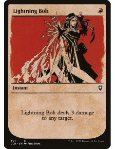 Lightning Bolt