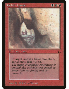 Goblin Caves