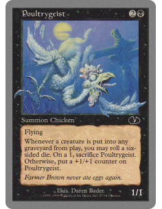 Poultrygeist