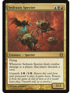 Sedraxis Specter - Foil