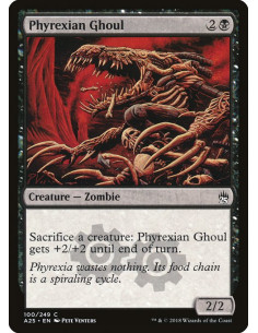 Phyrexian Ghoul