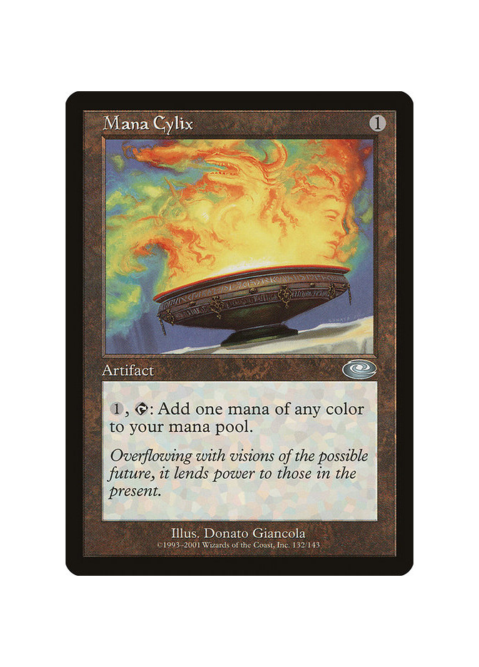 Mana Cylix
