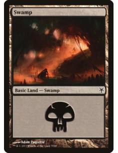 Swamp