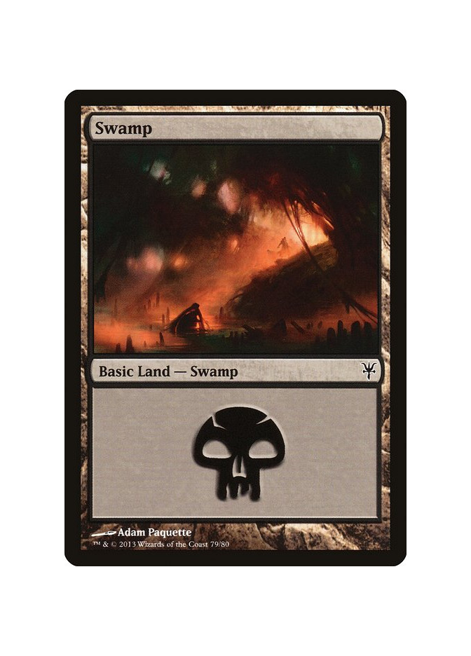 Swamp