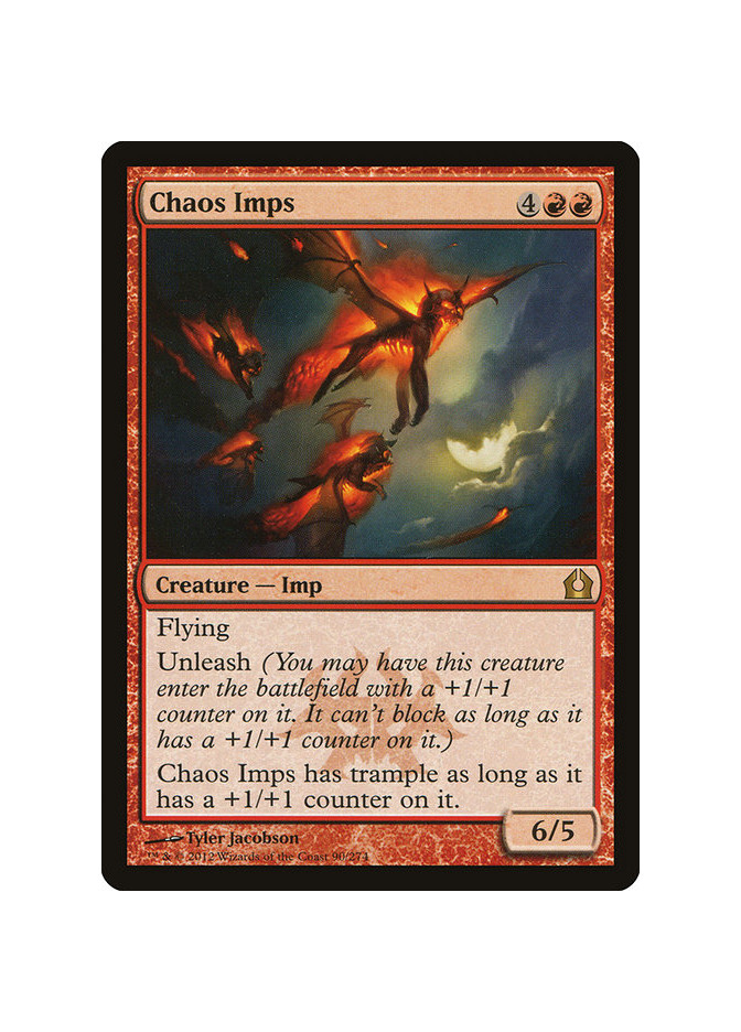 Chaos Imps
