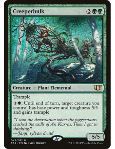 Creeperhulk