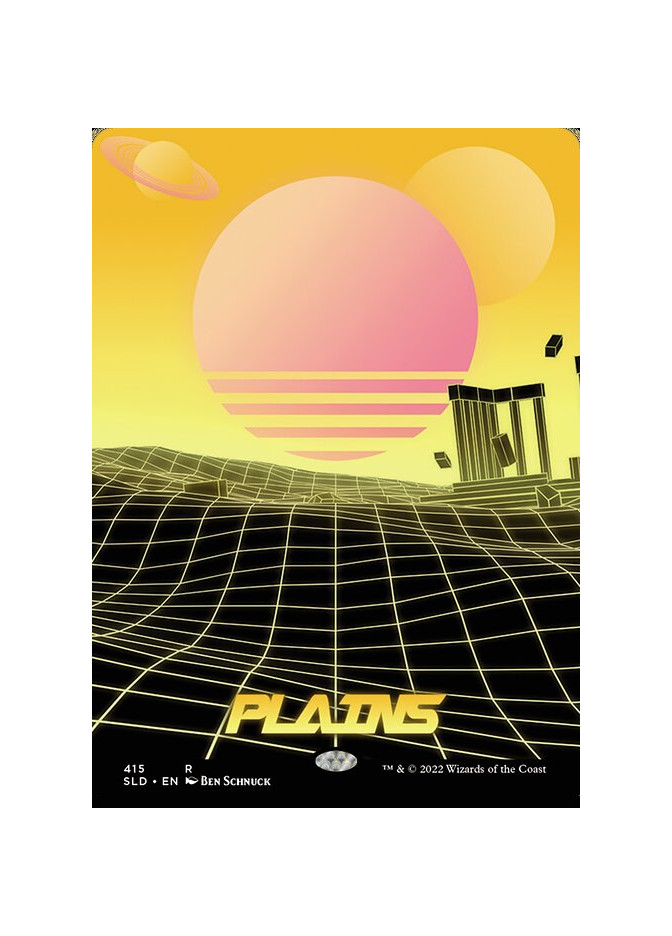 Plains