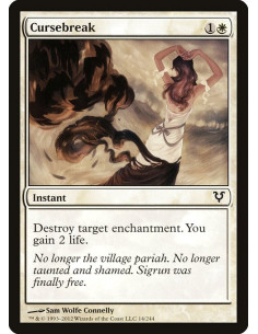 Cursebreak