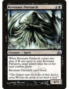 Revenant Patriarch