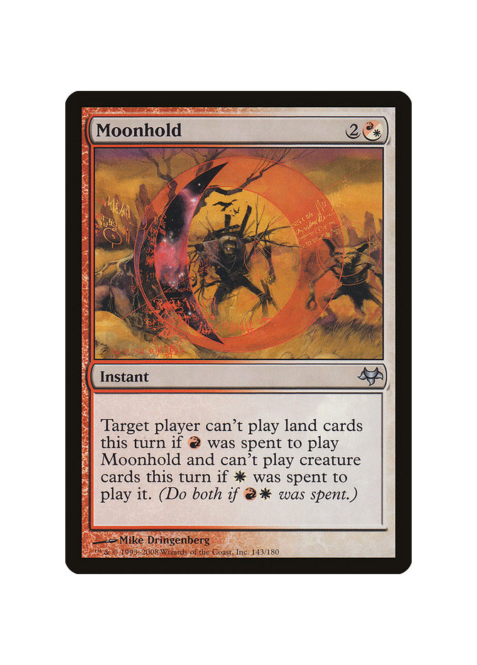 Moonhold